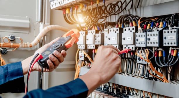 Best Electrical Upgrades for Homes  in Grandview, OH
