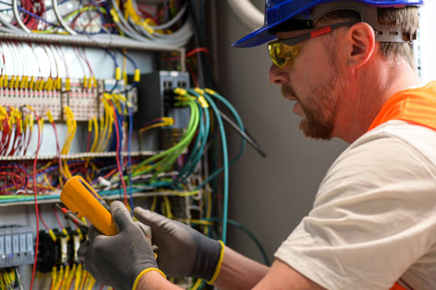 Affordable Emergency Electrician in Grandview, OH
