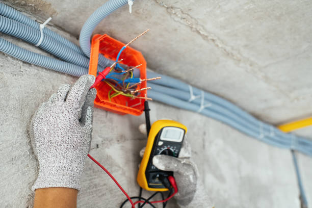 Best Electrical Troubleshooting Services  in Grandview, OH