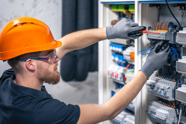 Best Electrical Rewiring Services  in Grandview, OH